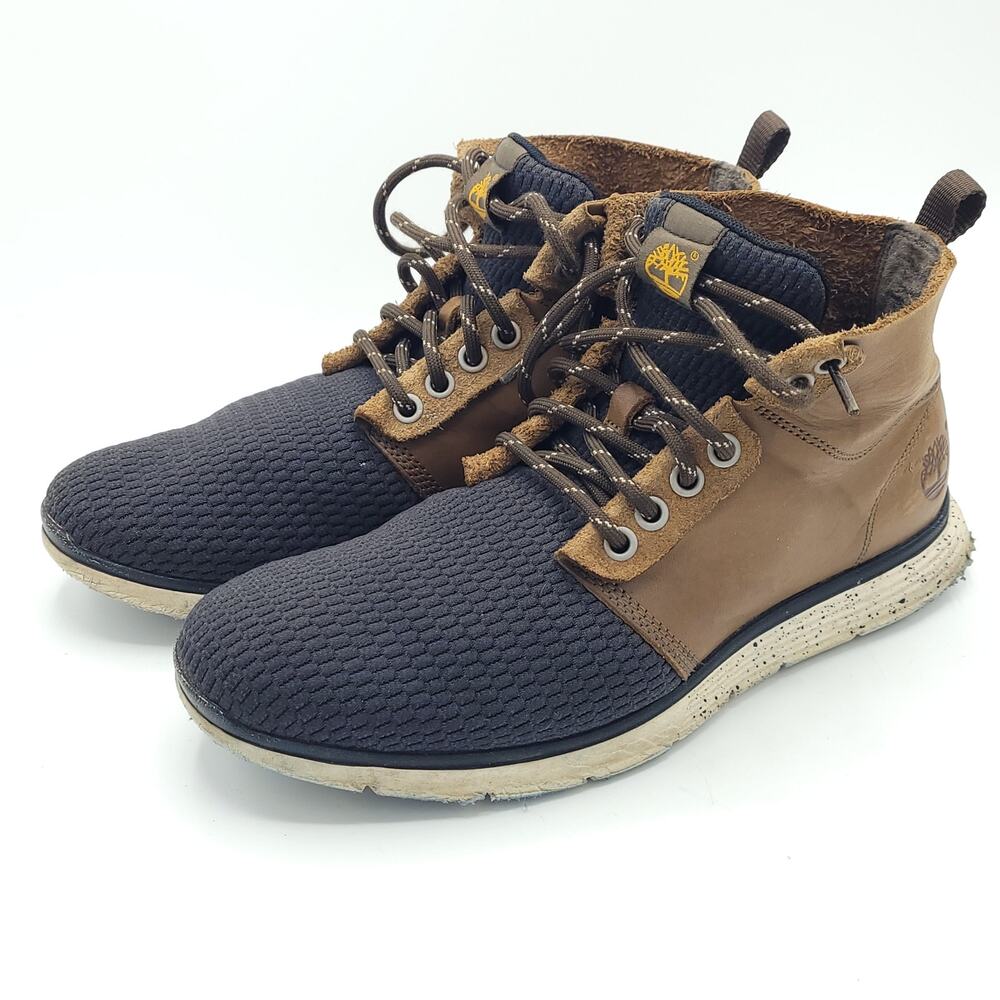 Timberland Men's Killington Chukka Boots men's size 7